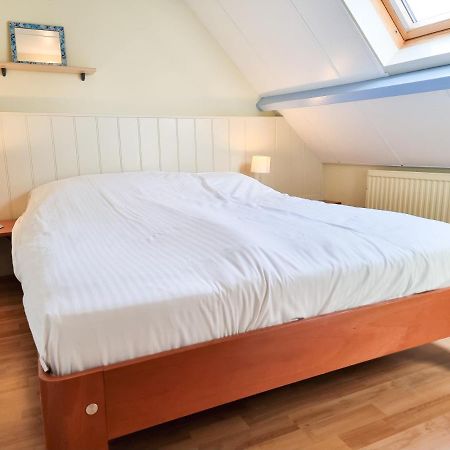 Vakantiehuis Domburg, Kindvriendelijk Do02 Ngoại thất bức ảnh