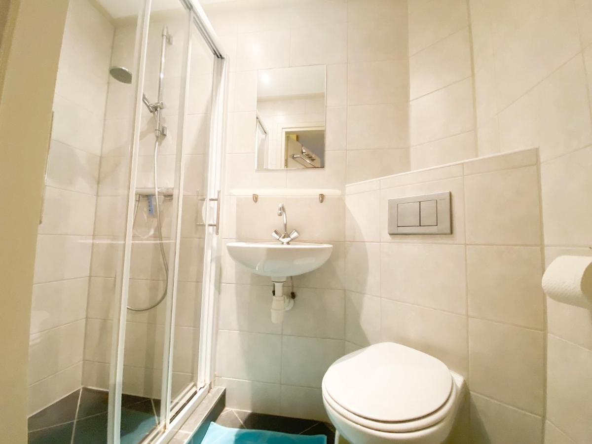 Vakantiehuis Domburg, Kindvriendelijk Do02 Ngoại thất bức ảnh