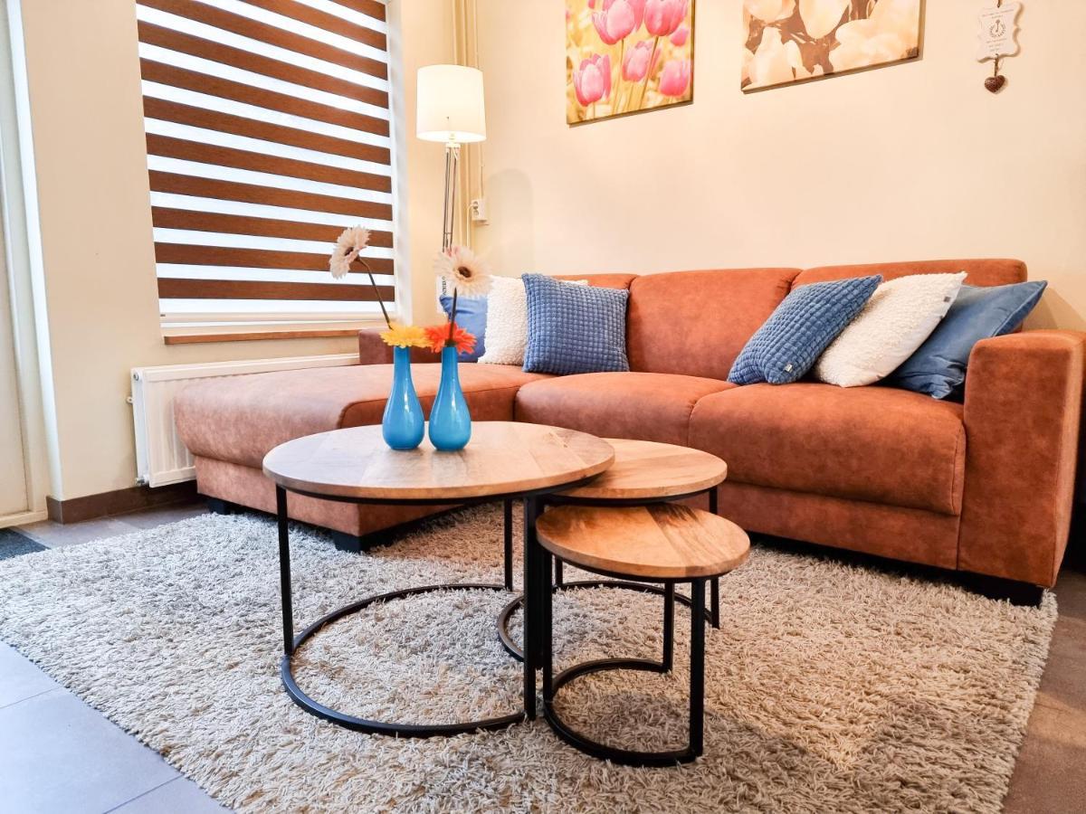 Vakantiehuis Domburg, Kindvriendelijk Do02 Ngoại thất bức ảnh